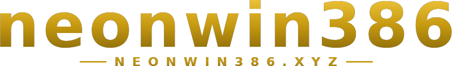 neonwin386 logo